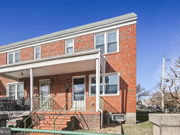 700 Umbra St, Baltimore, MD 21224