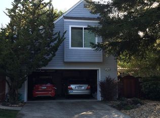 5 Luiz Ct, San Rafael, CA 94903