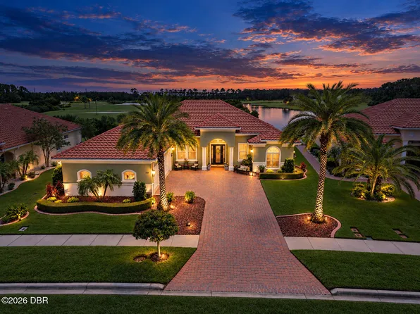 110 Portofino Blvd, New Smyrna Beach, FL 32168