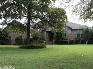 113 Claire Cv, Searcy, AR 72143