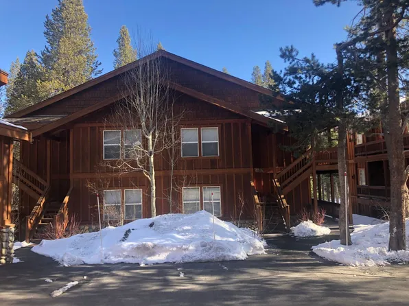 11333 Northwoods Blvd Unit 3, Truckee, CA 96161