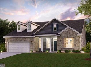 2674 Harbor Ridge Pass SE LOT 49, Gainesville, GA 30507