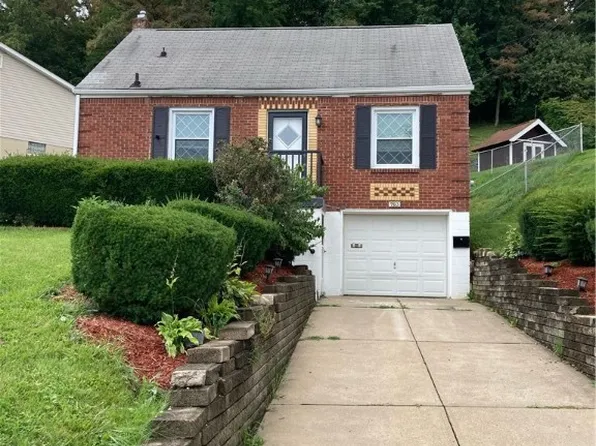 703 Nordeen Dr, West Mifflin, PA 15122