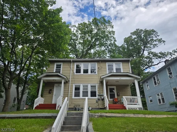 1123 W 4Th St, Plainfield City, NJ 07063