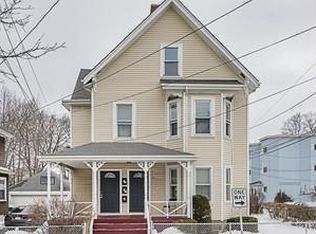 35 Almont St, Medford, MA 02155