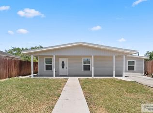 1419B Mano Dr, Brownsville, TX 78520