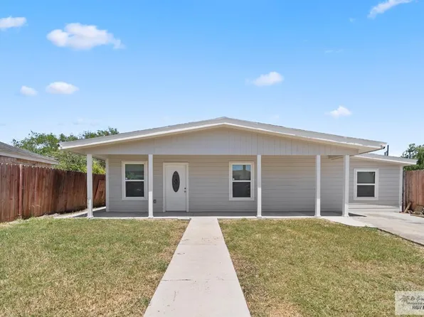 1419B Mano Dr, Brownsville, TX 78520