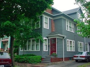 19 Vassar St #2, Rochester, NY 14607