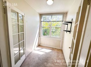4 W Garfield St APT 4, Seattle, WA 98119