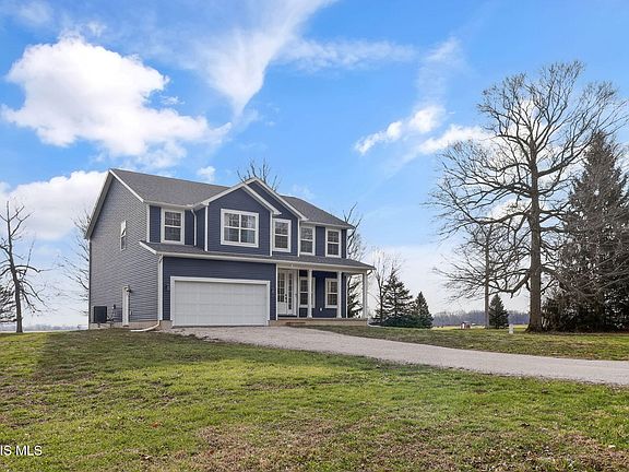 2nd image of 6889 N Township Road 69