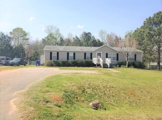34 Lee Road 2113, Cusseta, AL 36852
