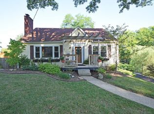 1003 Maycliffe Pl, Anderson Twp, OH 45230