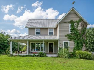 1255 Moss Branch Rd, Bon Aqua, TN 37025
