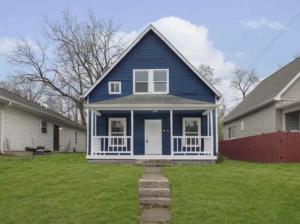 1130 Congress Ave, Indianapolis, IN 46208