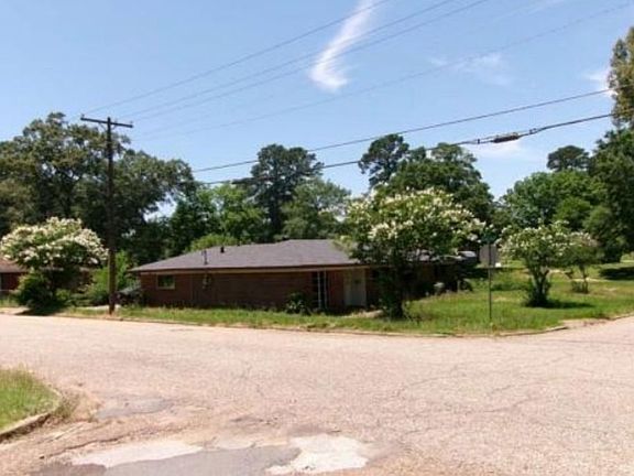 Property Side View