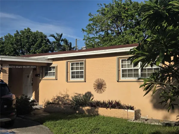 12955 N Miami Ave, North Miami, FL 33168