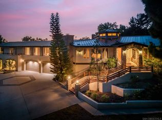 14810 Rancho Santa Fe Farms Rd, Rancho Santa Fe, CA 92067