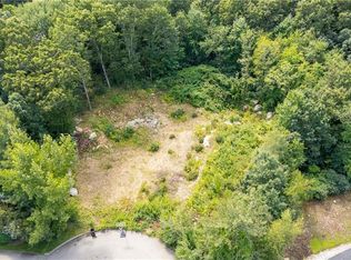 9 Alyssa Ln, Lincoln, RI 02865