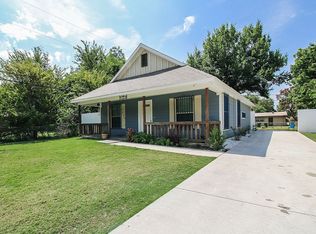 4240 Reed St, Fort Worth, TX 76119