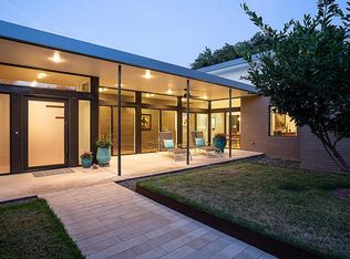 1909 Rabb Rd, Austin, TX 78704