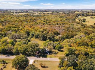 519 Barron St, Covington, TX 76636