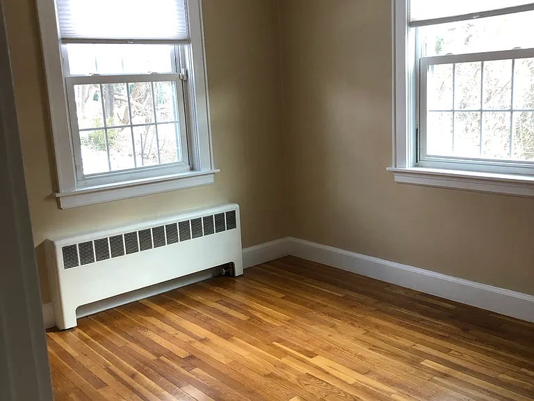 First floor bedroom