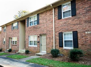 612 Davie Ave, Statesville, NC 28677