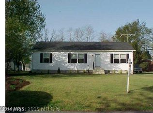 108 Carolin Ct, Preston, MD 21655