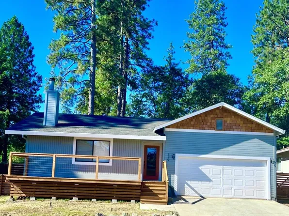 179 Celesta Dr, Grass Valley, CA 95945