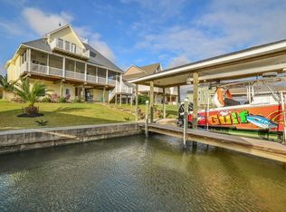 235 Tuna Run Dr, Freeport, TX 77541