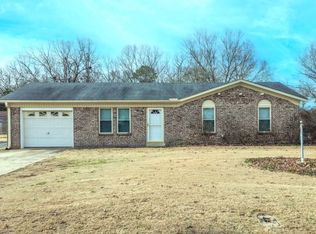 18625 State Highway 99, Athens, AL 35614
