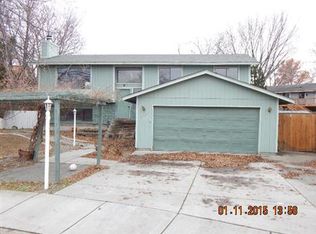 7907 W Falls Pl, Kennewick, WA 99336
