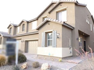 3032 Battle Point Ave, North Las Vegas, NV 89031