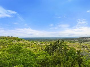 408 Osage Way, Johnson City, TX 78636