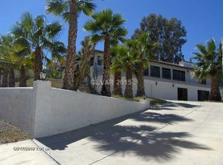 377 Laurel Dr, Boulder City, NV 89005