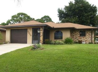 2230 Hidden Creek Cir, Sebring, FL 33870