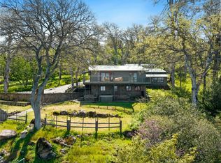 13684 Anderson Rd, Lower Lake, CA 95457