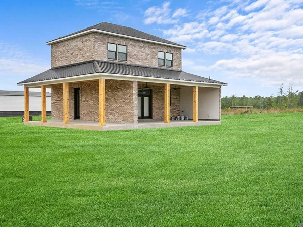 20098 Palmer Rd, Livingston, LA 70754