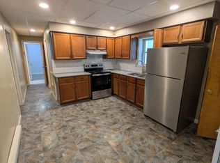 601 Dean St, Scranton, PA 18509