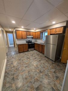 601 Dean St, Scranton, PA, 18509