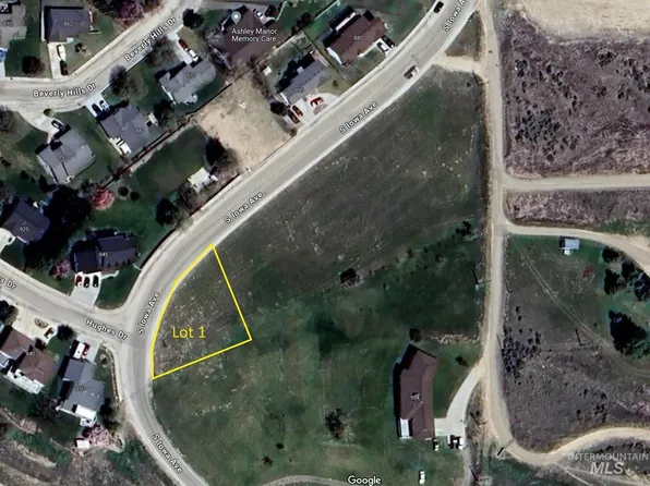 903 S Iowa Ave, Payette, ID 83661