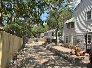 1702 Exposition Blvd APT A, Austin, TX 78703