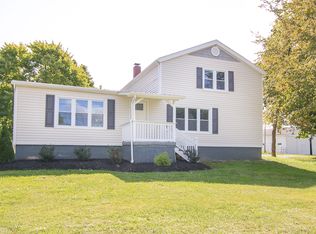 4232 Poe Rd, Medina, OH 44256