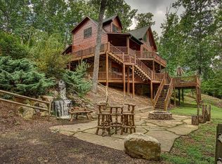 71 High Country Ln, Morganton, GA 30560