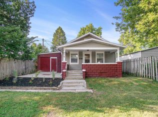 310 E Victoria St, South Bend, IN