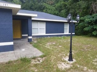 11785 NW 11th Pl, Ocala, FL 34482