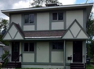 1517 Beidler St, Muskegon, MI 49441