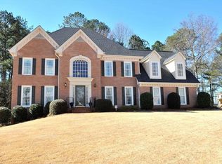 1185 Buice Dr, Lilburn, GA 30047