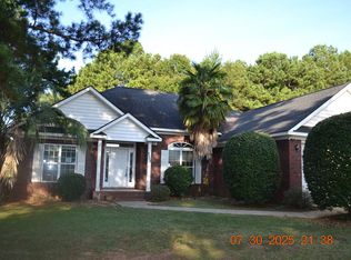 1627 Devon Dr, Albany, GA 31721