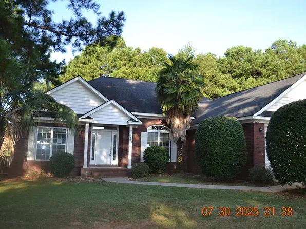 1627 Devon Dr, Albany, GA 31721